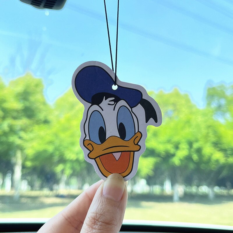 Donald duck