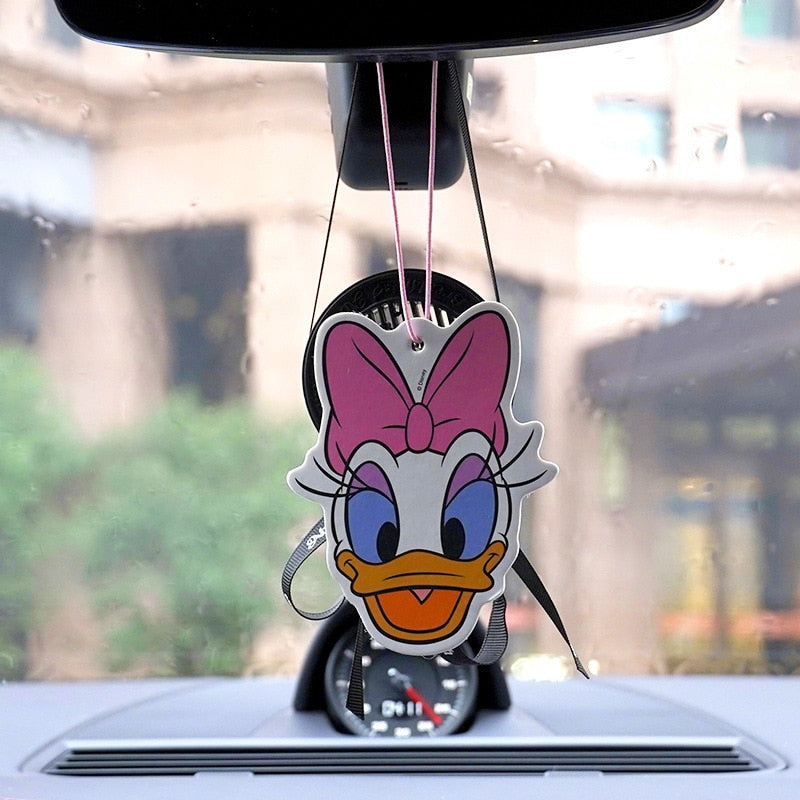 Donald duck
