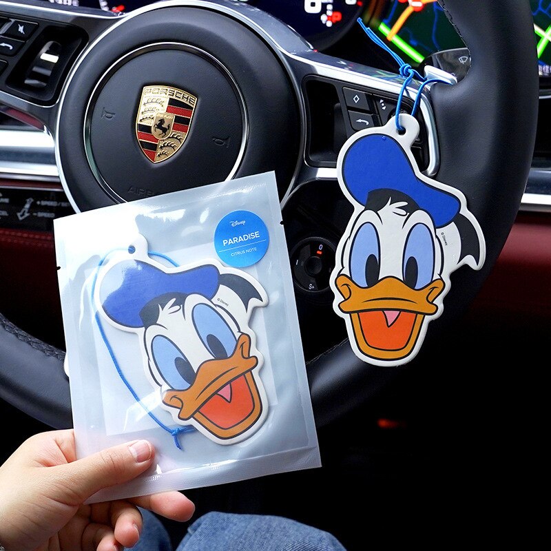 Donald duck