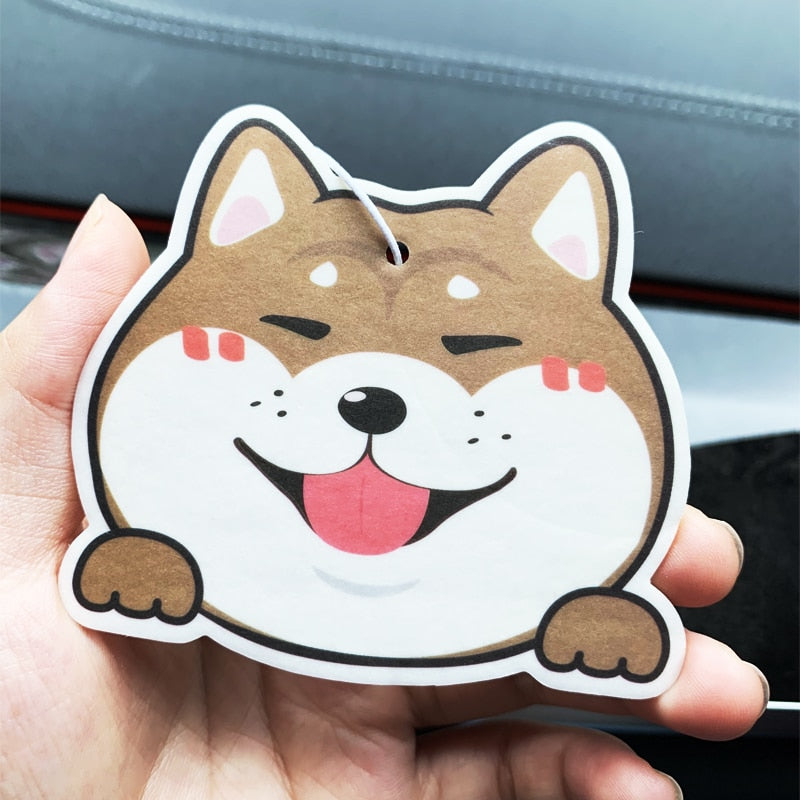 Shiba inu