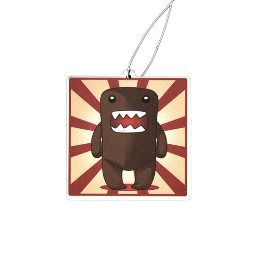 Domo kun 3